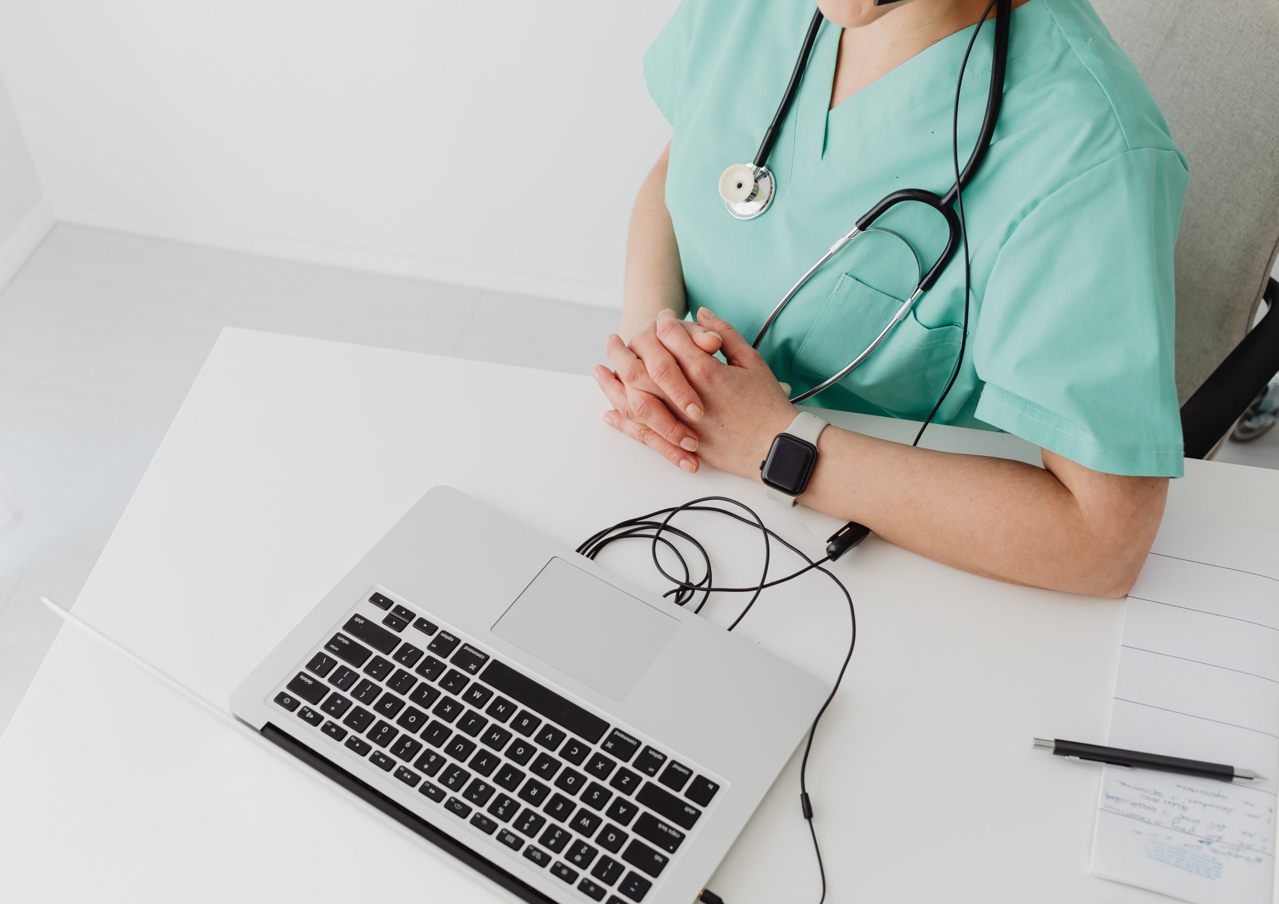 Recherche de médecin traitant